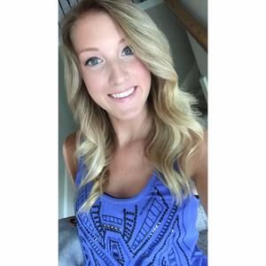 Meet your Posher, Kiersten